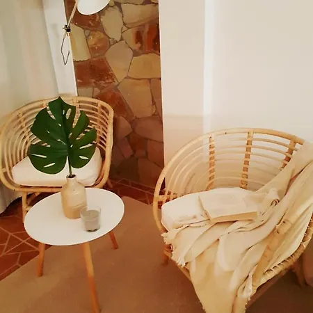 Casa Carlin Lägenhet *