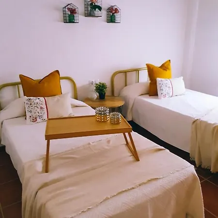 Casa Carlin Lägenhet Valle Gran Rey