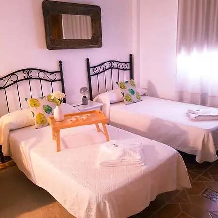Casa Carlin Lägenhet *
