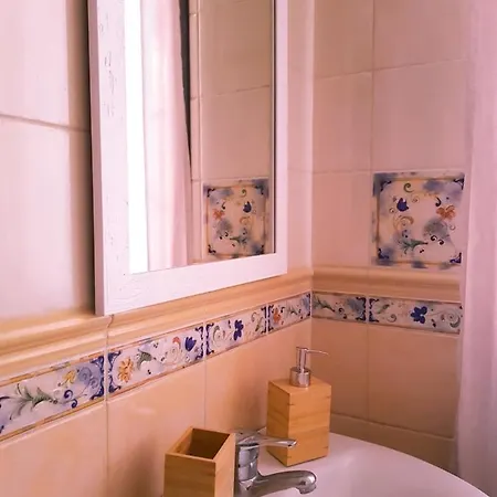 Apartment Casa Carlin Valle Gran Rey